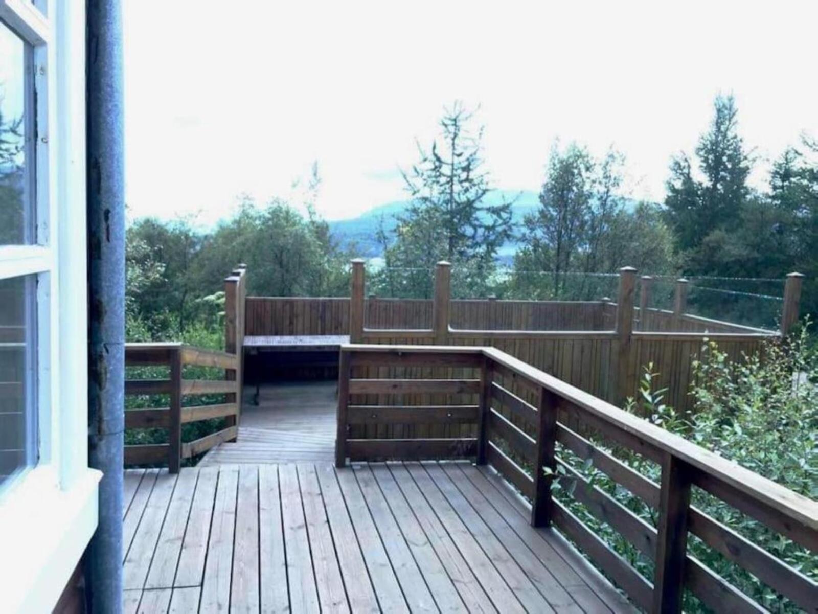 Cozy 2 Bedroom Cottage With Hot Tub Ακουρέιρι Εξωτερικό φωτογραφία