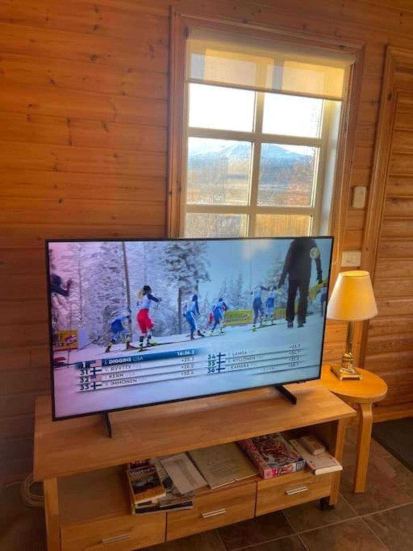 Cozy 2 Bedroom Cottage With Hot Tub Ακουρέιρι Εξωτερικό φωτογραφία