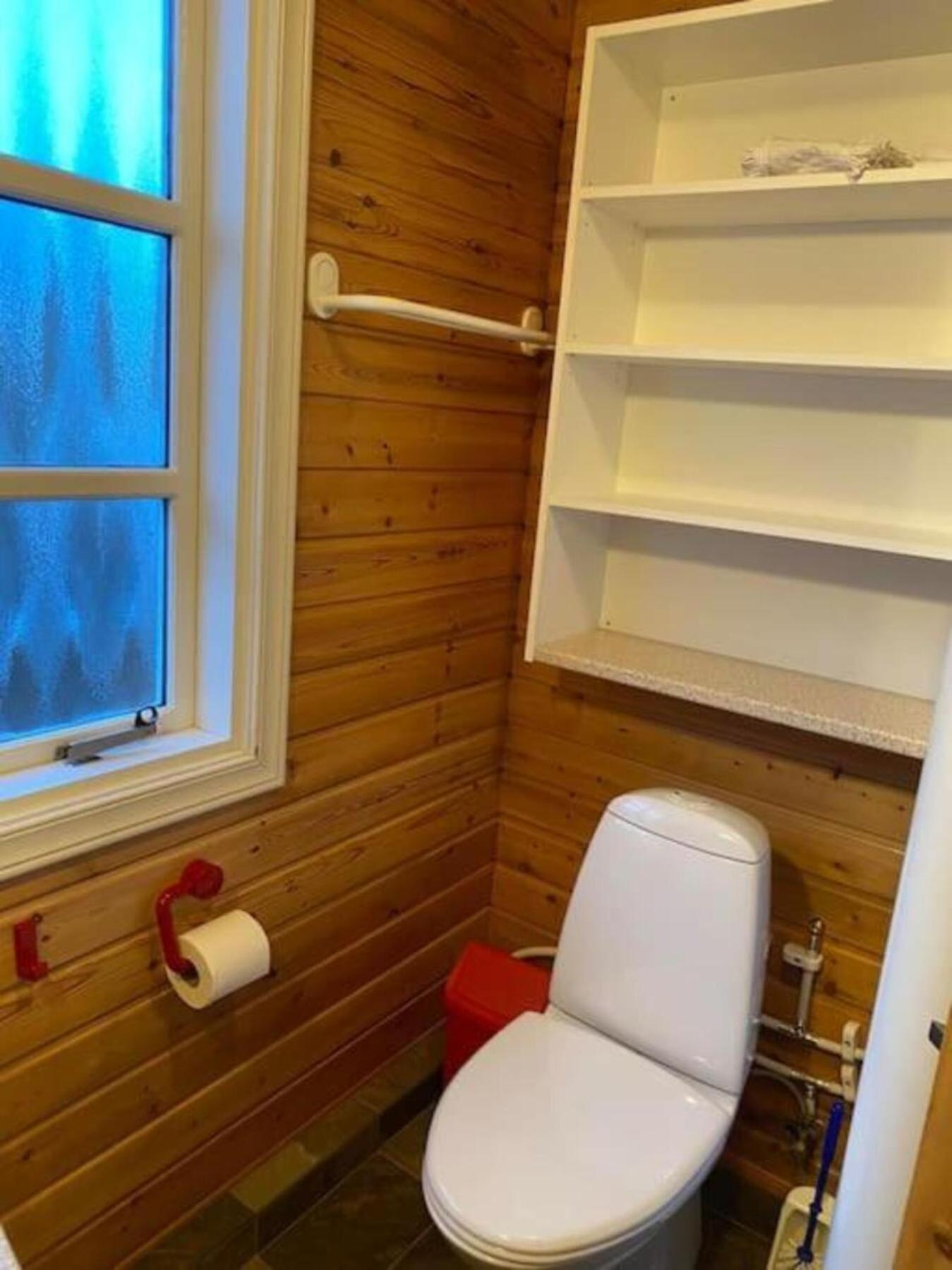 Cozy 2 Bedroom Cottage With Hot Tub Ακουρέιρι Εξωτερικό φωτογραφία
