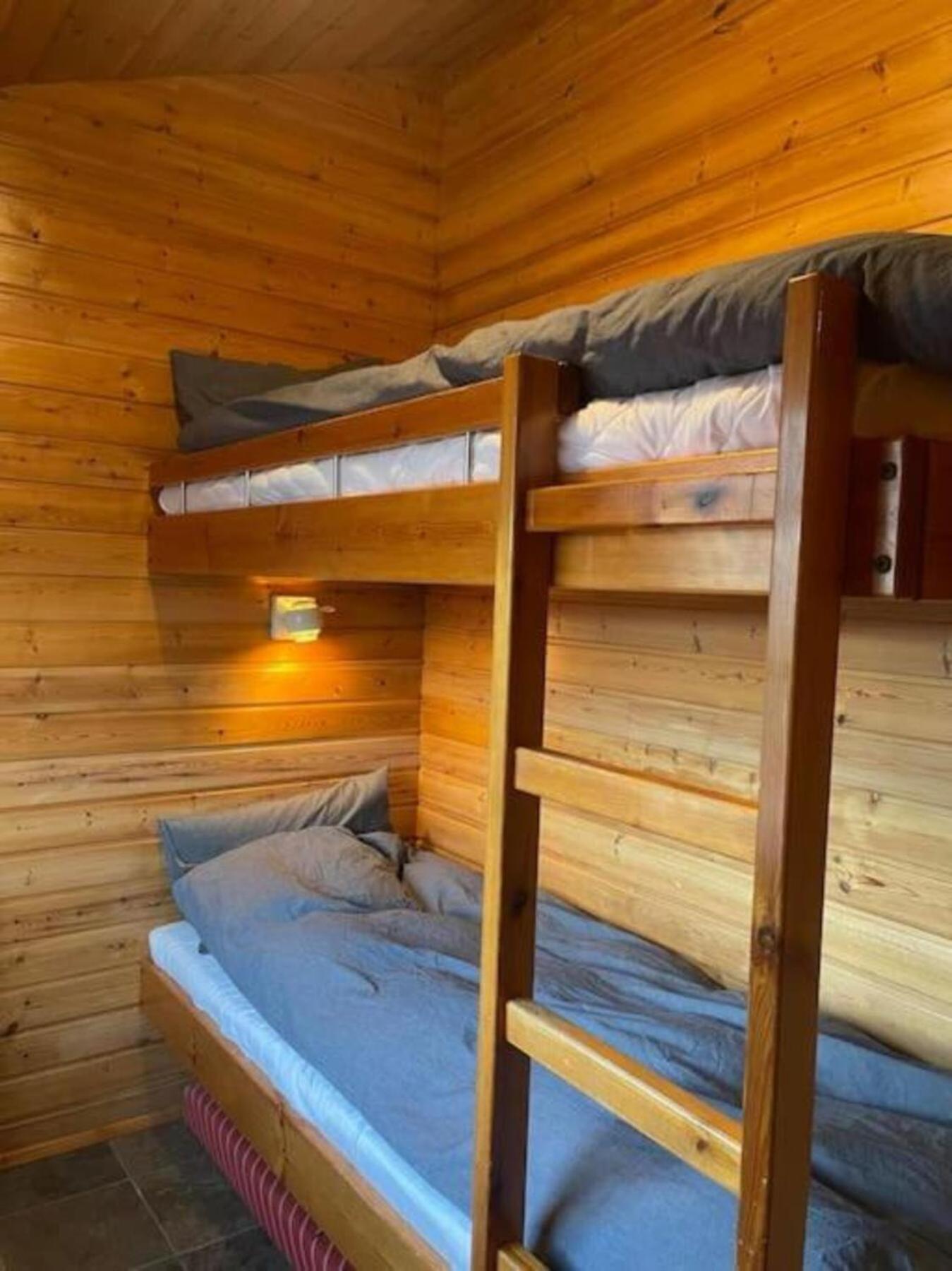Cozy 2 Bedroom Cottage With Hot Tub Ακουρέιρι Εξωτερικό φωτογραφία